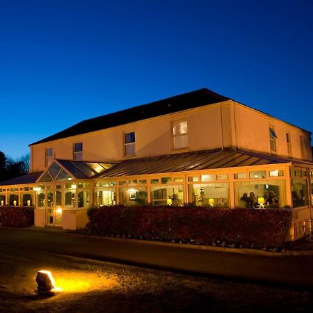 Ashburnham Hotel Pembrey エクステリア 写真