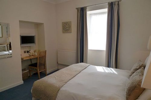 Ashburnham Hotel Pembrey エクステリア 写真