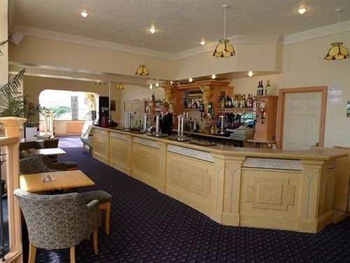 Ashburnham Hotel Pembrey エクステリア 写真